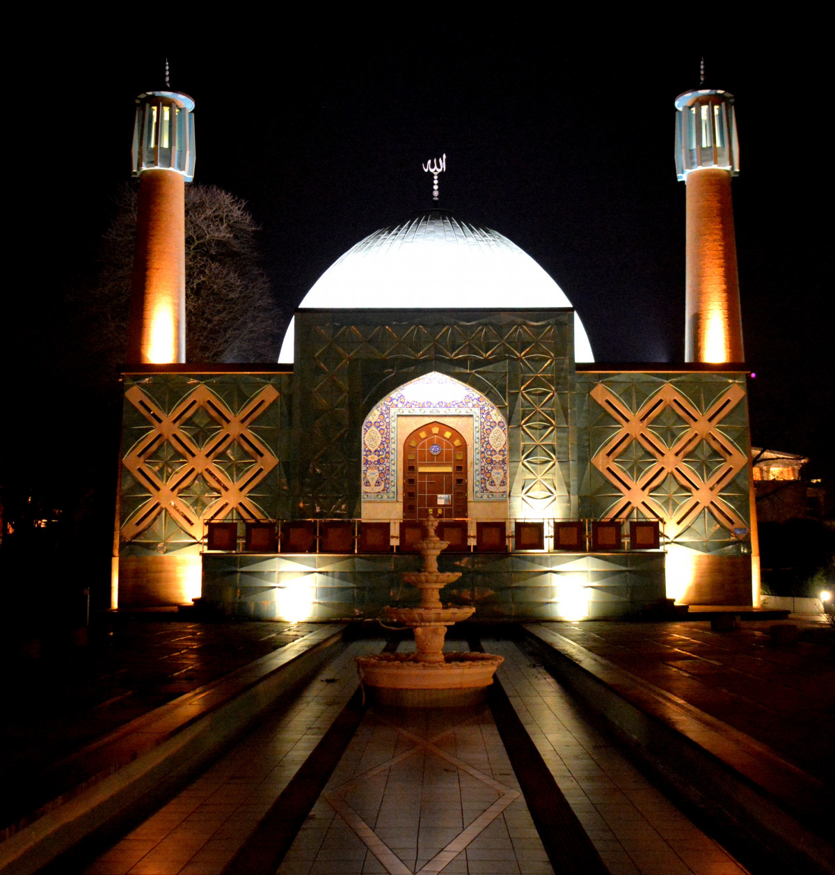 Takmir Kanzul Hikmah